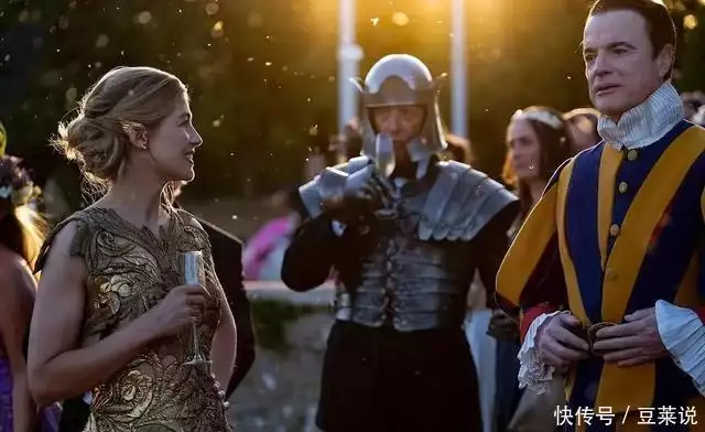 高颜值卡司大胆题材电影推荐_伪装题材电影推荐_免费高清欧美大片在线观看入口