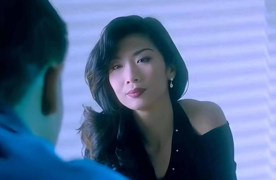 香港女明星三级_吴家丽三级片影后_吴家丽金马奖作品