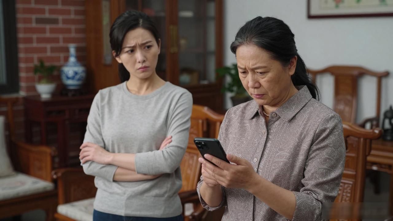 母子岳母嫂子相处难？实用家庭关系处理妙招帮你搞定