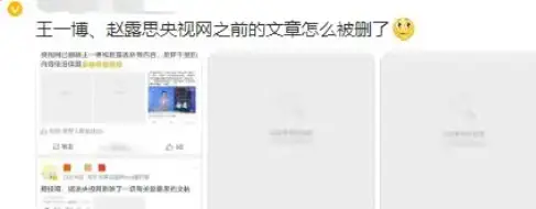 赵露思被央视封杀原因_明星被爆料黑料是真的吗,_娱乐圈赵露思央视除名