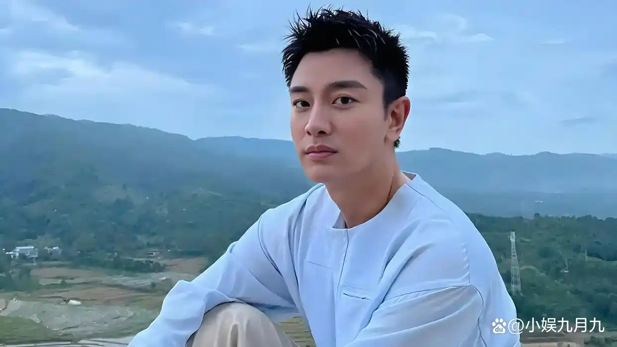 抖音粉丝排名前十的娱乐圈男明星_抖音最近热点明星是谁呀,_2026年抖音粉丝排名前十的男明星