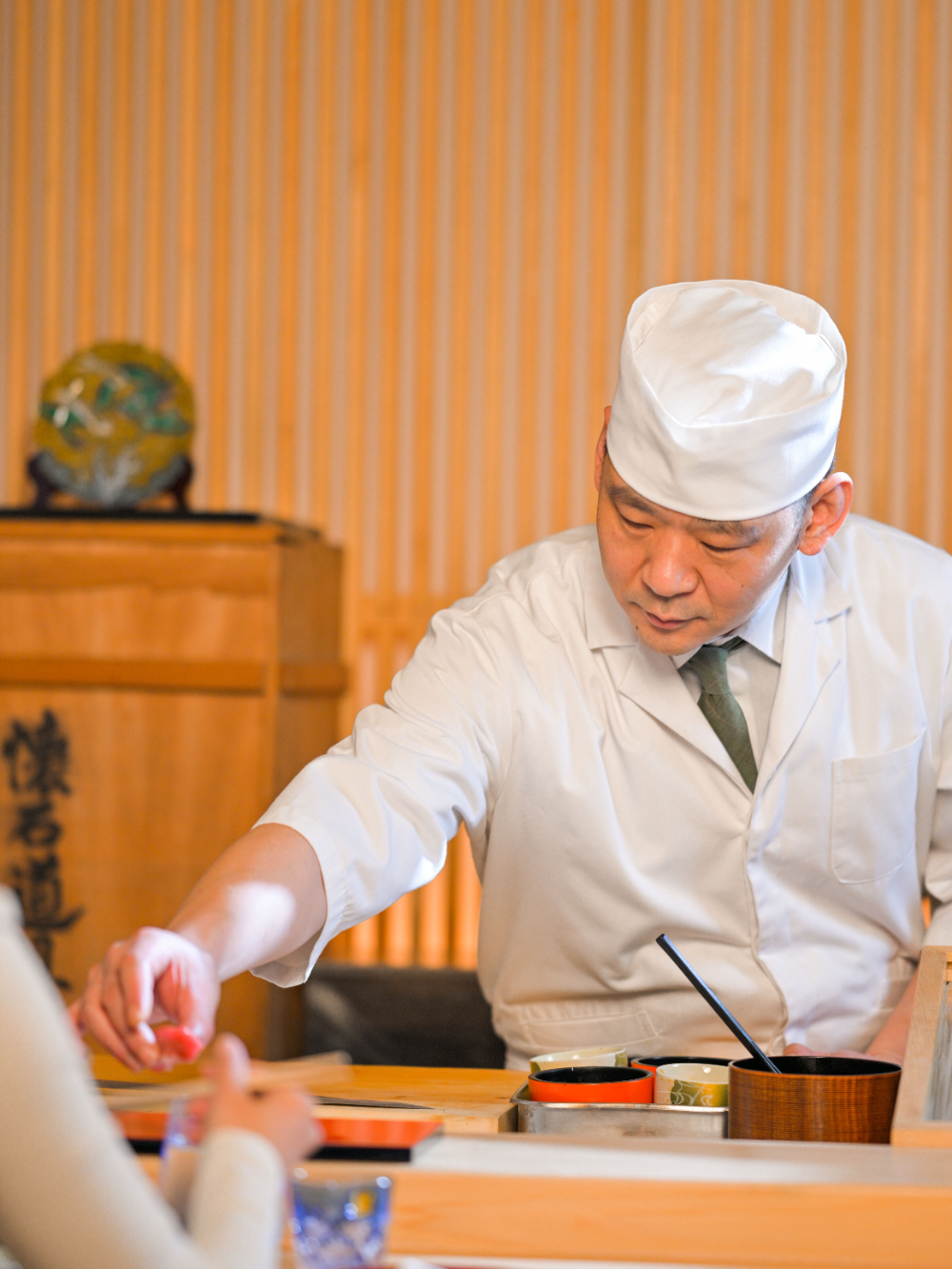成都商务宴请日料店_成都金枪鱼高端日料推荐_网红寿司黑暗料理是什么,