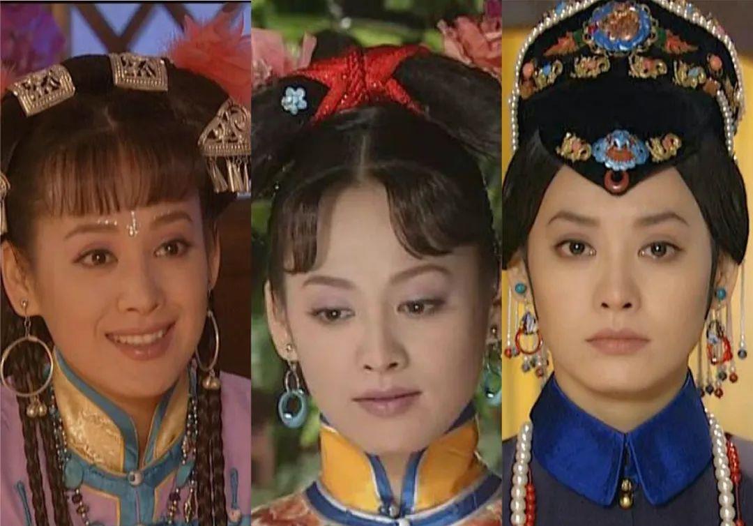 娱乐圈情商高的女明星_宁静性格特点_宁静霸气来源